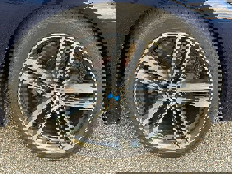 Image BMW SÉRIE 4 GRAN COUPÉ 430 d 3.0 258 M Sport Full leds TO GPS Caméra Sièges cuir élec à mémoires Régul Clim auto Gtie 1 an